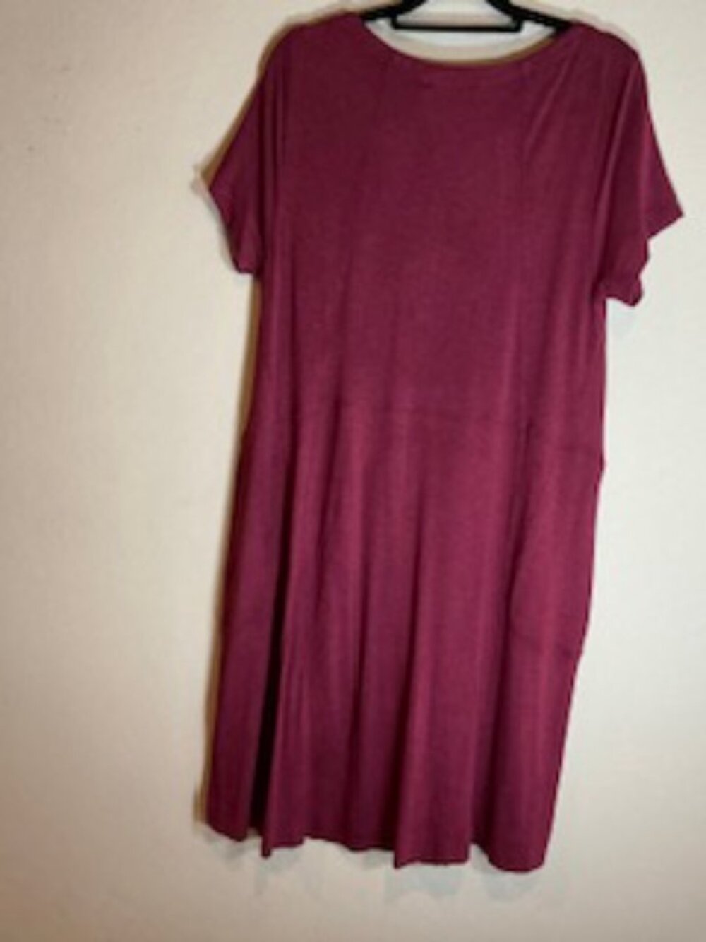 Soft Surroundings Women's Dress, Size L